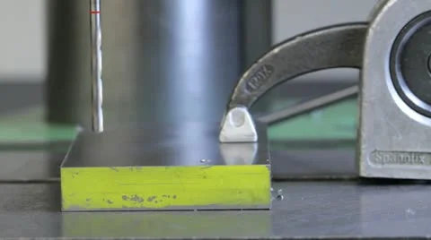 Drill_3 Stock-Footage 11899451