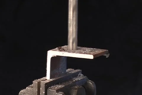 Driller Stock-Footage 1218016