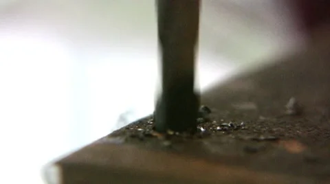 Driller Stock-Footage 8759959