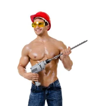 Driller Stock Photos