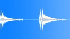 DRILL,HAND Sound Effect