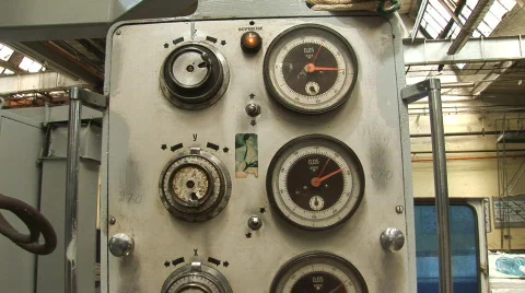 Drilling 2 snd Stock-Footage 310524