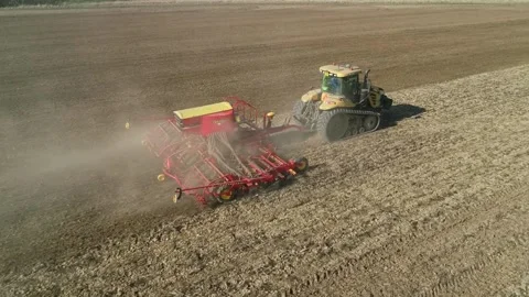 Drilling with 8 Metre drill 스톡 동영상 140177481