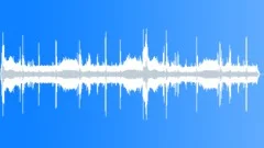 Drilling Floor 1970 Sound Effect
