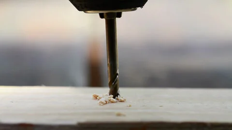 Drilling Stock-Footage 35222749