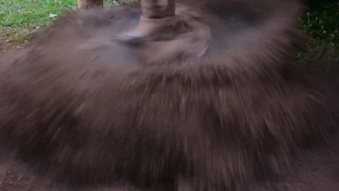 Drilling Stock Footage 112921765