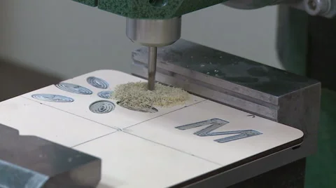 Drilling Machine Stock Footage 61750410