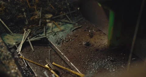 Drilling machine Stock Footage 159767602