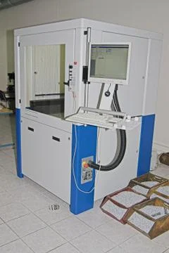 Drilling machine Stock Photos