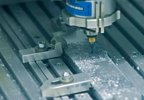 Drilling machine Stock Photos