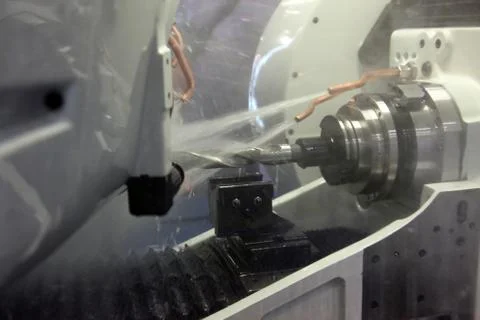 Drilling machine Stock Photos