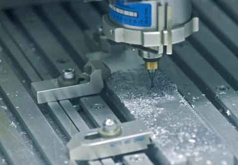 Drilling Machine Stock Photos