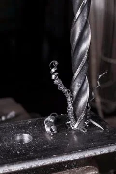 Drilling Stock Photos