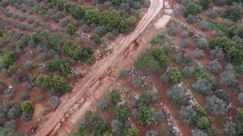 Drilling for piping extension Stock Footage 152466183