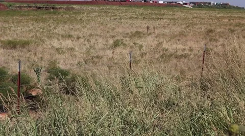 Drilling rig tilt up Stock-Footage 41371570