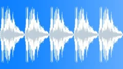 Drilling for space oil - loopSound Effect