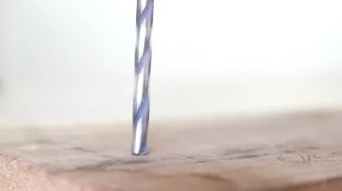 Drilling Tool Stock Footage 10786270