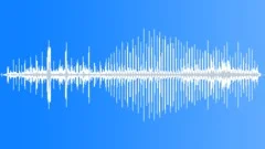 DRILL,MILITARYSound Effect