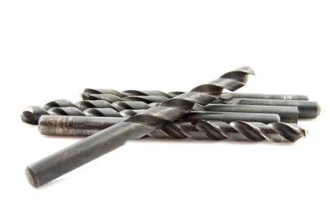 Drills Stock Photos