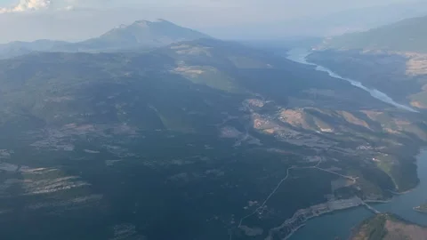 Drin river Stock Footage 232035867