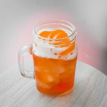 Drink #2 Stockfoto's