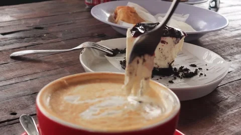 Drink (3) Stock-Footage 297050407