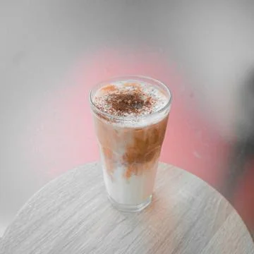 Drink #3 Stockfoto's