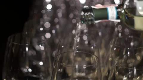 Drink to Bar  Stock Footage 49410203