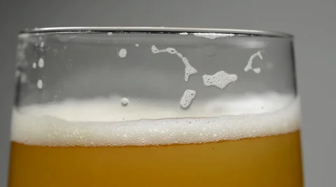 Drink beer Stock Footage 34533266