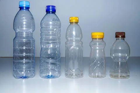 Drink bottle Stock Photos