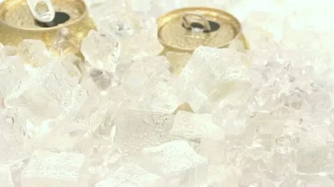 Drink can Stock Footage 10796504