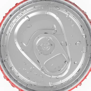 Drink can Stock Illustration