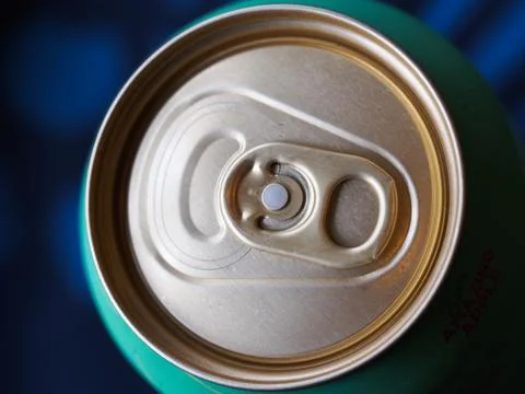 Drink can Stock Photos