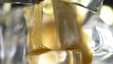 Drink cola Stock Footage 146719916