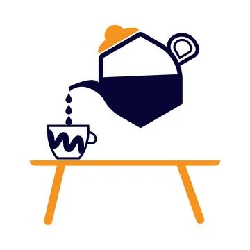 Drink, cup, bottle, cup, cocktail icon Stock Illustration