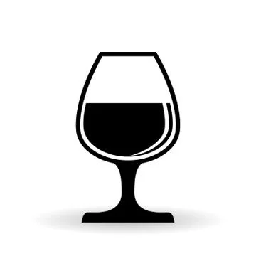Drink design over white background, vector illustration Stock Illustration