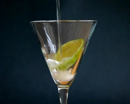 Drink Video stock 452225