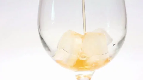 Drink Stock Footage 27476325