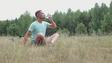 Drink Video stock 246634126