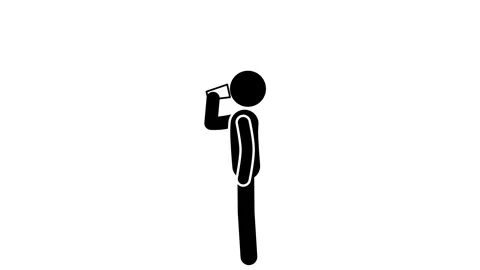 Drink Stock Footage 317882254