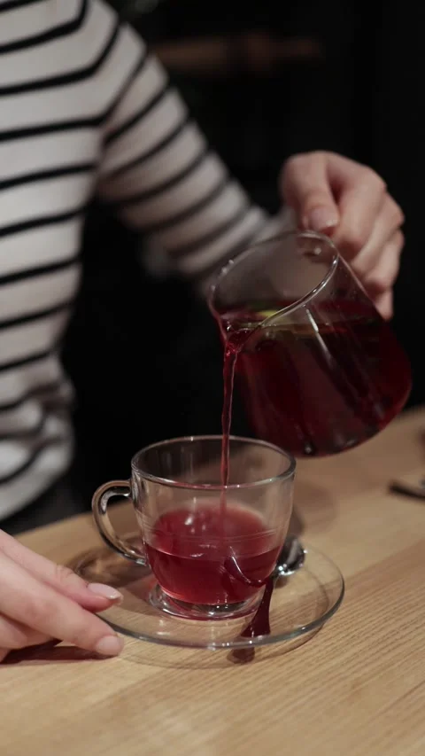 Drink Stock Footage 323111605