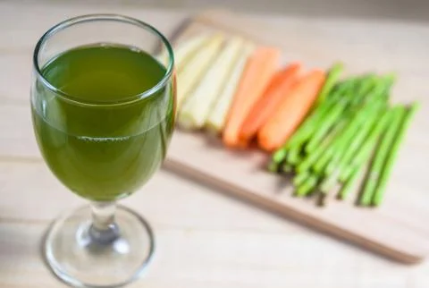 Drink herb Stock Photos