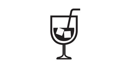 Drink icon20 Stock Illustration