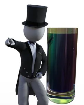 Drink Stock Illustration