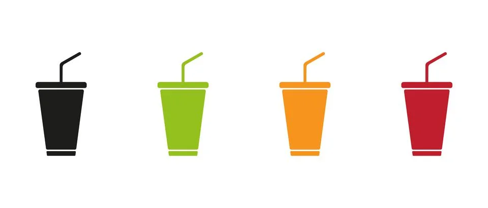 Drink Stock Illustration