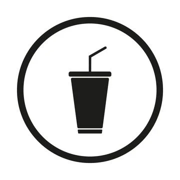 Drink Stock Illustration