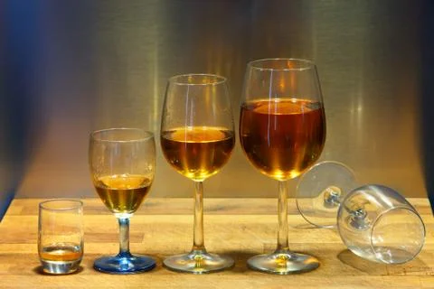 Drink increase Stock Photos