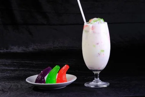 Drink Foto stock