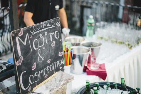 Drink Stock Photos