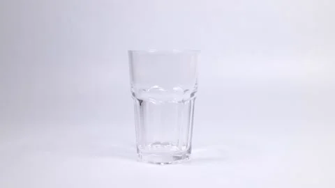 This drink is a refreshing soda cola Stock Footage 201225629